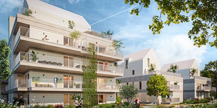 Olympialaan, SintTruiden - Appartement 2 pièces à vendre