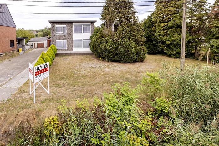Maison 5 pièces à vendre - OudeBrugweg, Geel