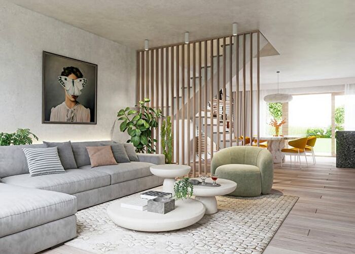 Maison 3 pièces à vendre - Ten Bosse J, Deinze