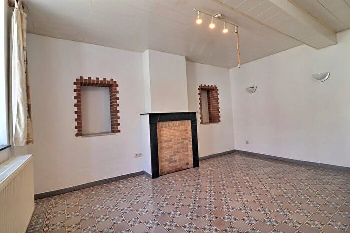Maison 2 pièces à vendre à Terne Rognac, Chimay