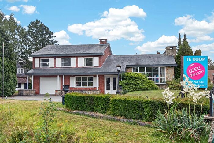 Maison 3 pièces à vendre - Dirikenlaan, TongerenBorgloon