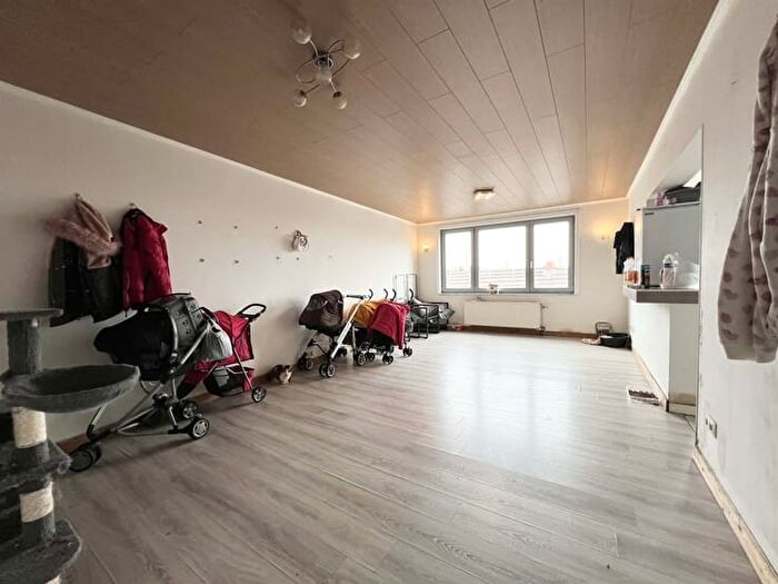 Appartement 2 pièces à vendre à Rue Léopold Gendarme, DAMPREMY