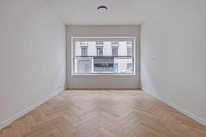 Langestraat, Oostende : Appartement 1 pièce à vendre