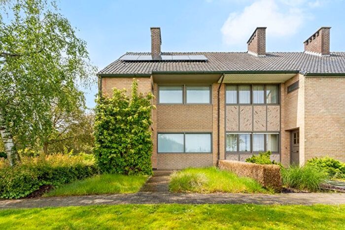 Maison 5 pièces à vendre à Morinnestraat, Kortrijk