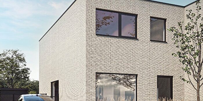 Beveren Dries, BeverenLeie - Maison 4 pièces à vendre