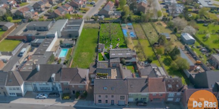 Kloosterstraat, Mere : Maison 4 pièces à vendre