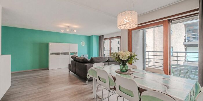 Appartement 2 pièces à S Vernieuwestraat, Blankenberge, à vendre
