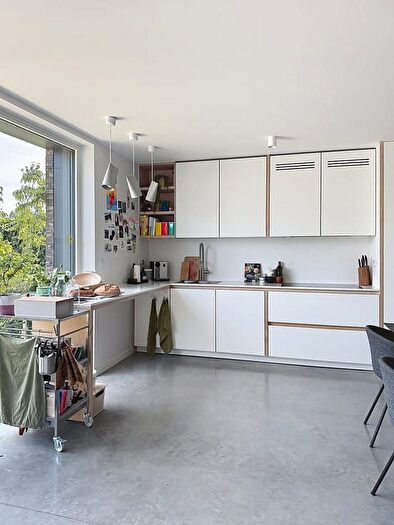 Hoogledestraat c, Kortemark - Maison 4 pièces à vendre