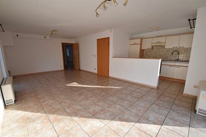 Rue Burton, AUBANGE : Appartement 2 pièces à vendre
