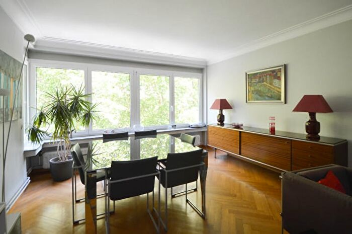 Appartement 2 pièces à vendre - Boulevard d'Avroy, Liège