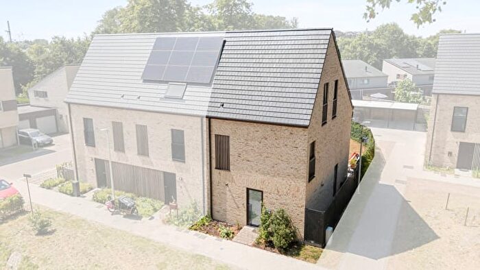 Maison 4 pièces à vendre - Emma De Meyerstraat, Lokeren