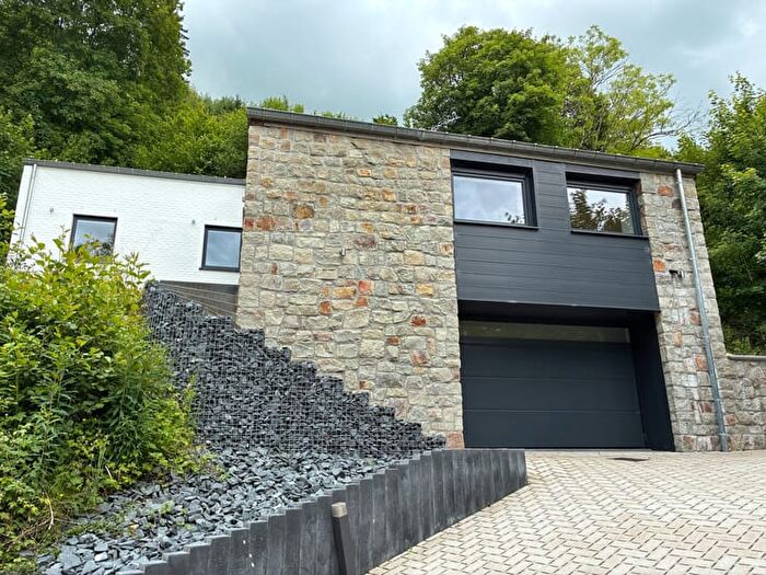 Ol Fosse d'Outh, HOUFFALIZE - Maison 4 pièces à vendre