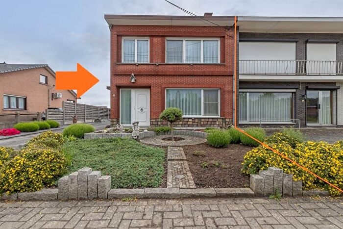 Maison 3 pièces à vendre - Tiensestraat, ZICHEM