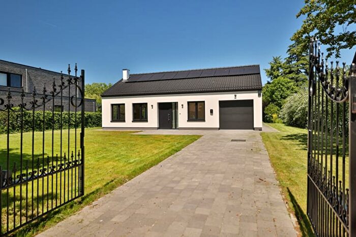 Maison 4 pièces à vendre - Kempenlaan, WOMMELGEM