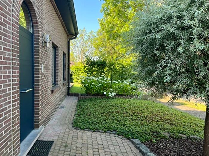 Idevoordelaan, Ninove - Maison 3 pièces à vendre