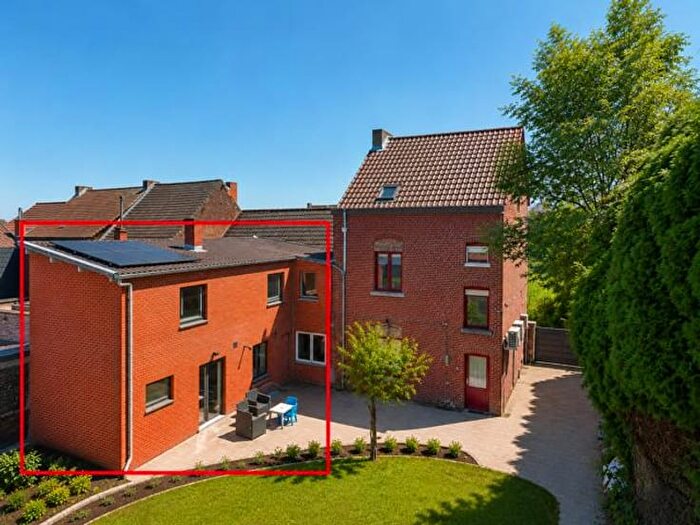 Maison 3 pièces à Rue du Village, AiseauPresles, à vendre