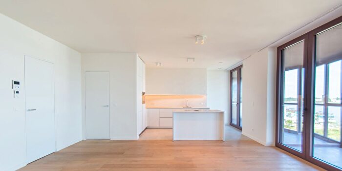 Appartement 2 pièces à louer - Ledeganckkaai, Antwerpen