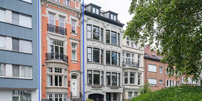 Maison 4 pièces à Prinses Clementinaplein, Oostende, à vendre
