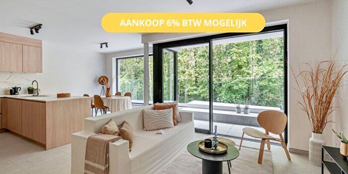 Appartement à Markizaatstraat, Lede, à vendre