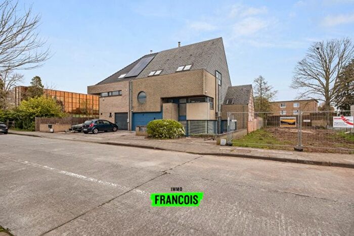 Pieter de Conincklaan, Brugge : Maison 6 pièces à vendre