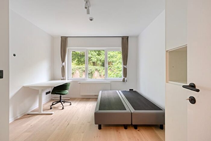 Schapenstraat b, Leuven : Appartement 1 pièce à vendre