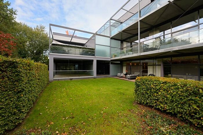 Lazarijstraat, Hasselt - Appartement 1 pièce à vendre