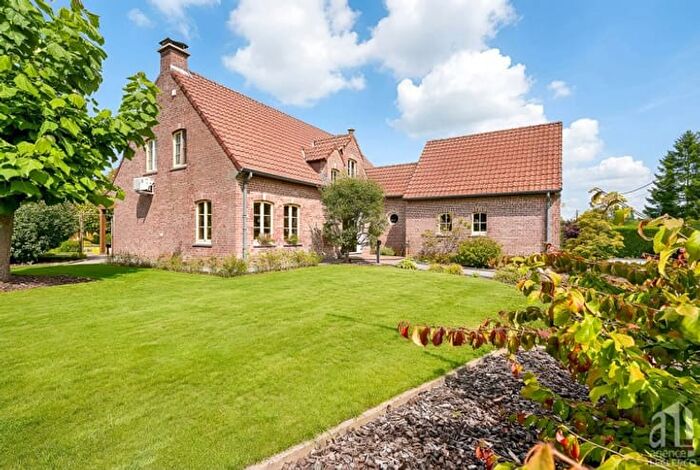 Maison 4 pièces à vendre - Maclinoire, Ellezelles
