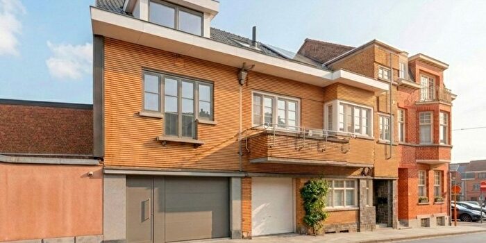Maison 2 pièces à Nijverheidsstraat, Zottegem, à vendre