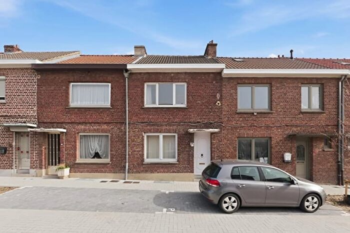 Maison 3 pièces à vendre - Driehoekstraat, TongerenBorgloon