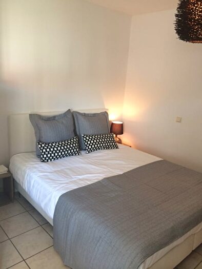 Benedictijnenstraat, Gent : Appartement 1 pièce à louer