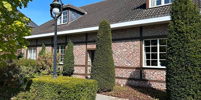 Maison 5 pièces à vendre - Brugsesteenweg, Roeselare