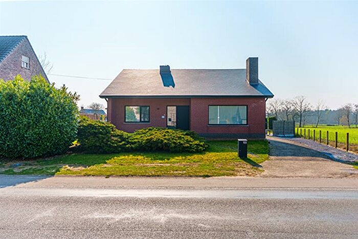 Engsbergseweg, TESSENDERLO : Maison 5 pièces à vendre