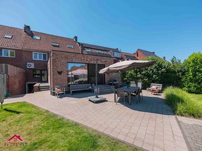 Ophovenstraat, NEEROETEREN - Maison 4 pièces à vendre