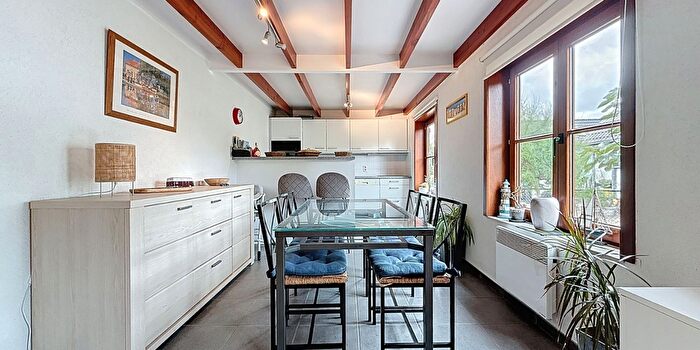 Maison 3 pièces à vendre - Brugsevaart, Nieuwpoort