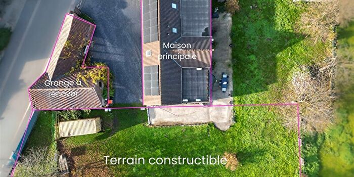 Maison 5 pièces à vendre à GaurainRamecroix, Henegouwen
