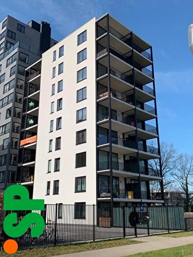 Antoine Coppenslaan, Turnhout - Appartement 1 pièce à louer