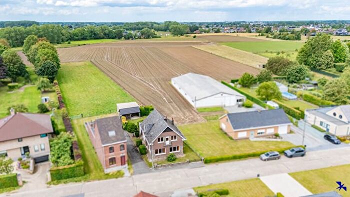 Maison 4 pièces à vendre - Vroonbaan, Nieuwenrode