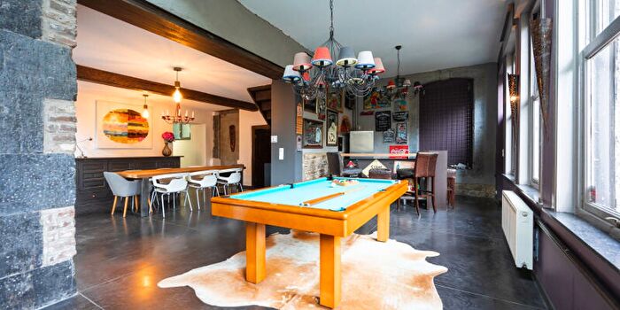 Place Gîtlecoq, JupillesurMeuse - Appartement 3 pièces à vendre