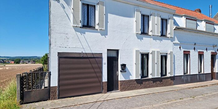 Maison 3 pièces à vendre - Rue de la Station, Dergneau