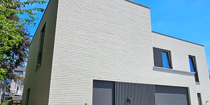 Maison 3 pièces à vendre - Ballingenweg, Harelbeke