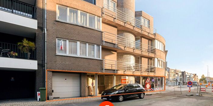 Menenstraat, Lauwe - Maison 3 pièces à vendre