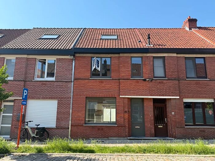 Haardstedestraat, Gent : Maison 9 pièces à vendre