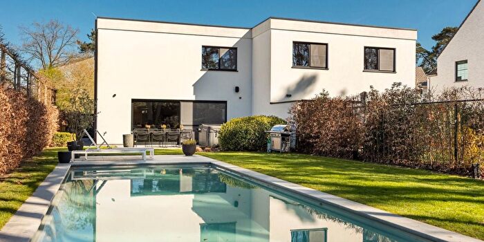 Heidebergstraat B, Tremelo : Maison 3 pièces à vendre