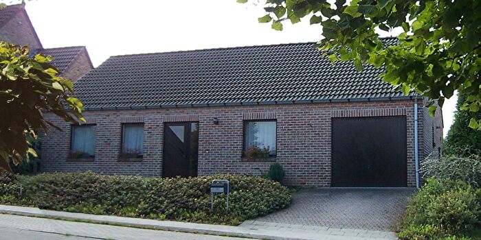 Maison 3 pièces à Hamme, OostVlaanderen, à vendre