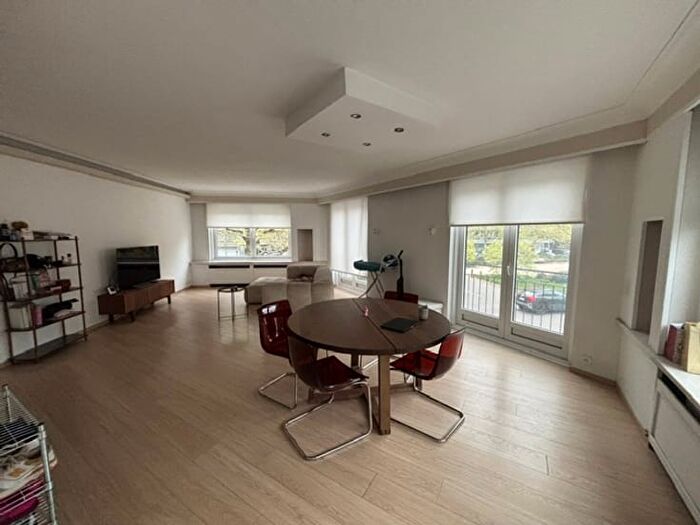 Appartement 2 pièces à louer - Boulevard Frèreorban b, Liège