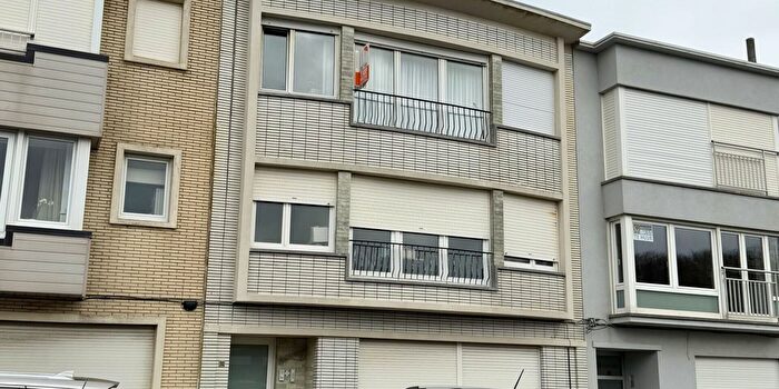 Appartement 2 pièces à vendre - Leopold IIlaan, Wenduine