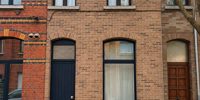 Maison 3 pièces à vendre - Kazernestraat, SintNiklaas