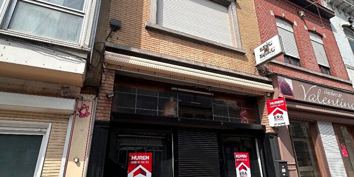 Rijselstraat, Menen - Maison 4 pièces à vendre