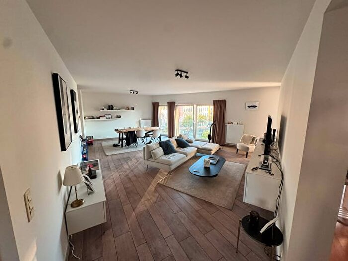 Appartement 2 pièces à louer à Amerikalei, Antwerp