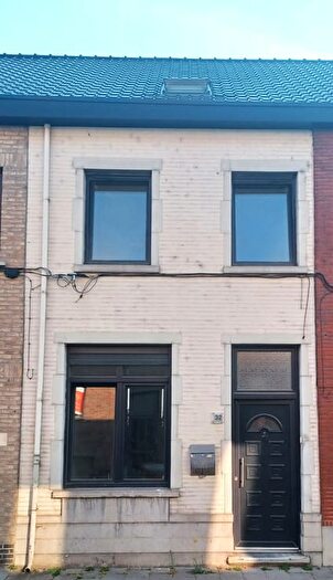Maison 3 pièces à vendre à Ledebaan, Aalst